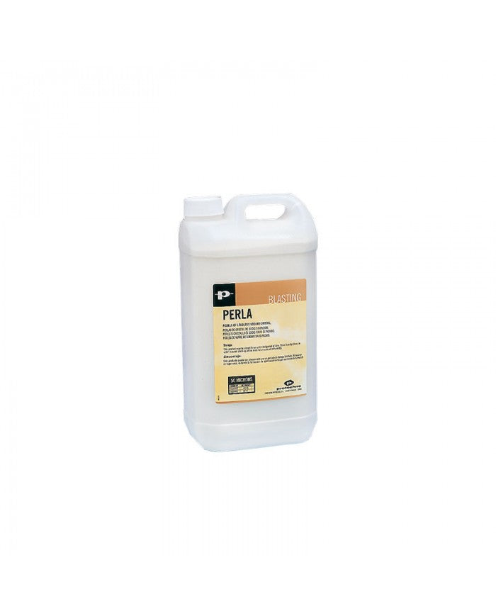 Perla vidrio 4,5Kg. Protechno