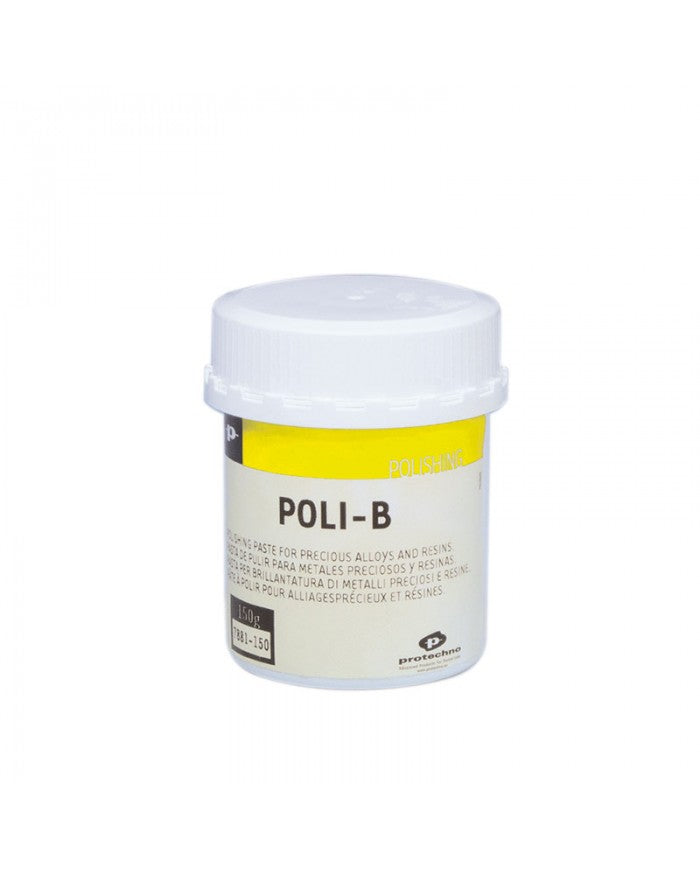 POLI-B Pasta Protechno