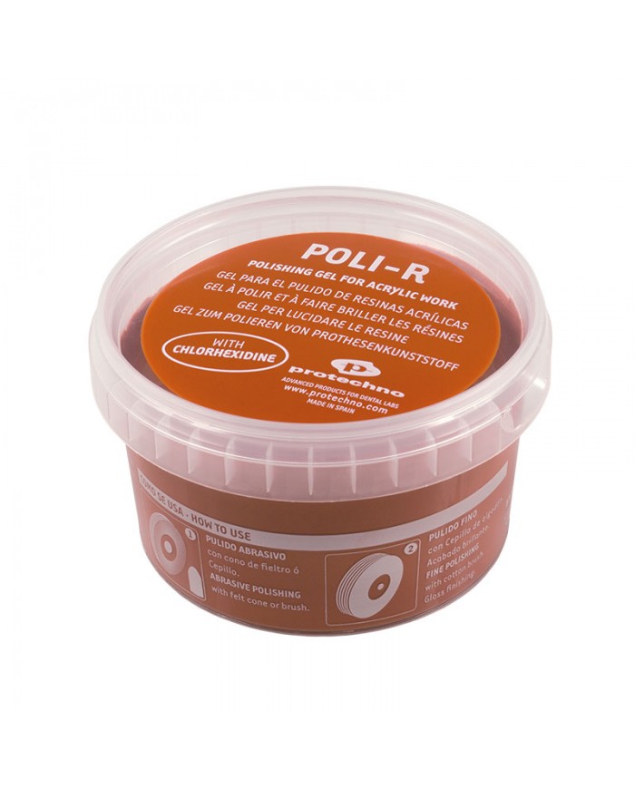 POLI-R Gel Protechno