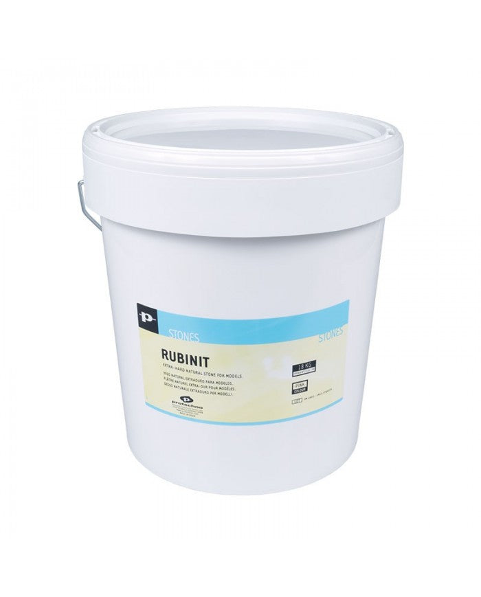 Rubinit 18 Kg. (bidón)