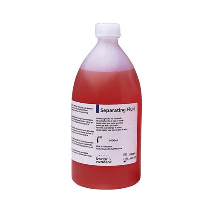 Separating Fluid 1 litro Ivoclar