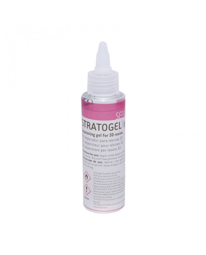 Stratogel 3D 100ml. Protechno