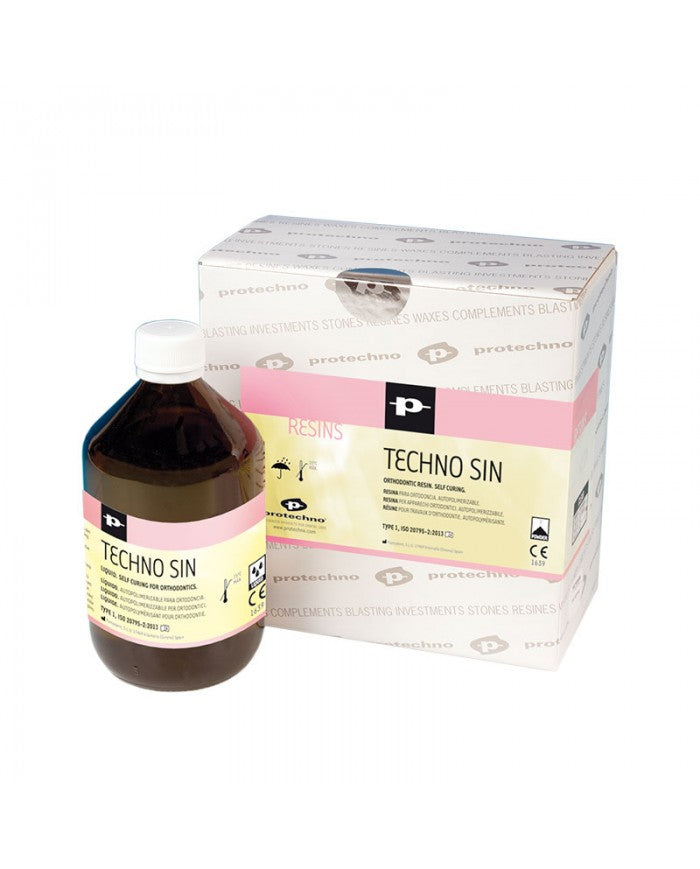 Techno Sin 500 ml. Protechno
