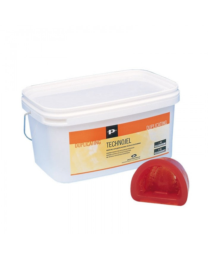 TECHNOJEL® Protechno
