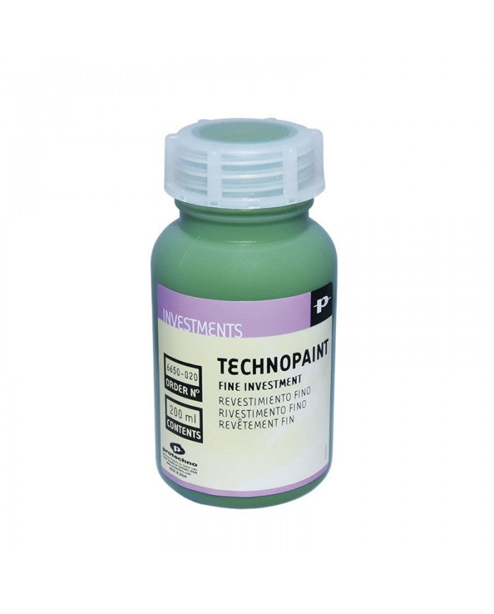 Technopaint 200 ml. Protechno