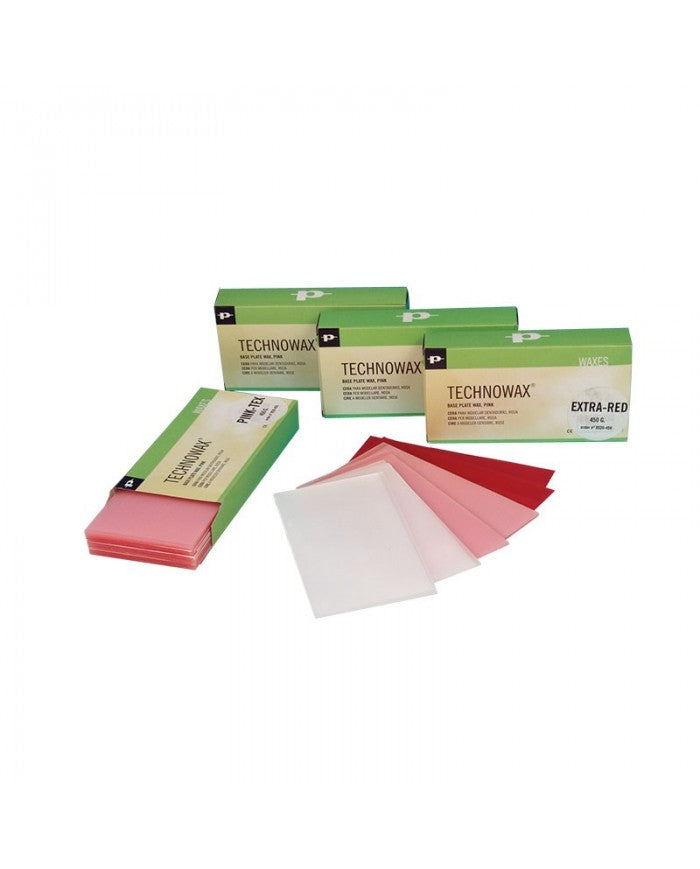 Cera modelar Technowax® Protechno