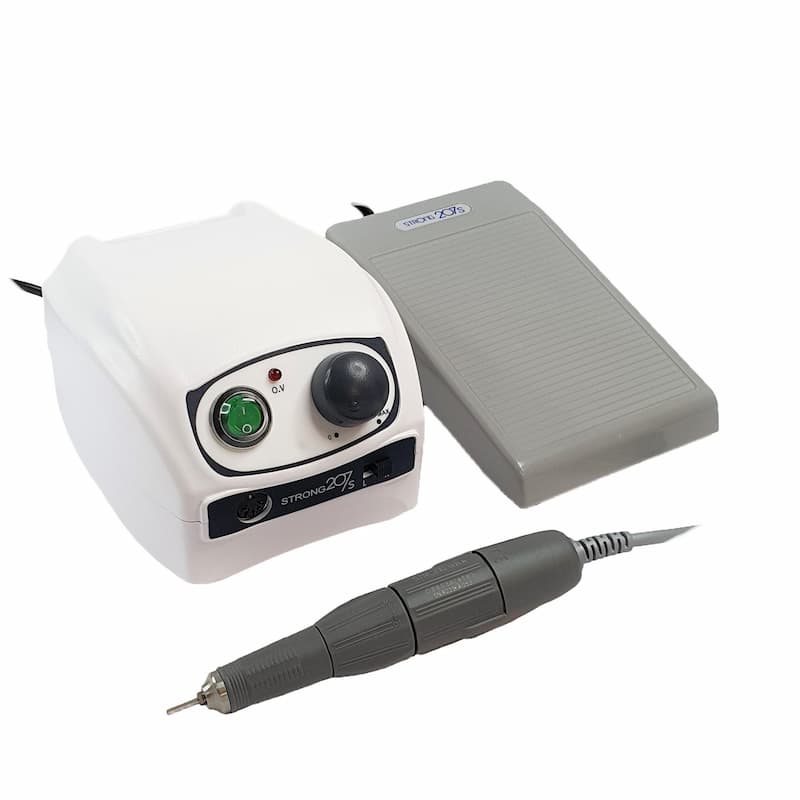 Micromotor Strong 207S SAESHIN