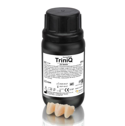 VarseoSmile TriniQ BEGO
