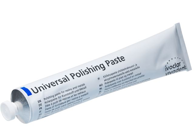 Pasta de pulir universal Ivoclar