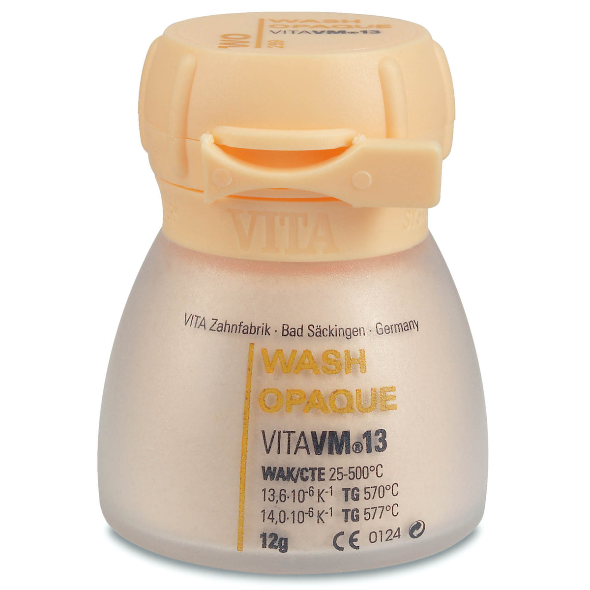 VITAVM®13 WASH OPAQUE