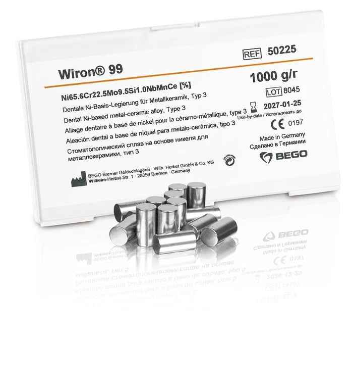Wiron® 99 - BEGO